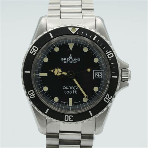 breitling superocean neptun